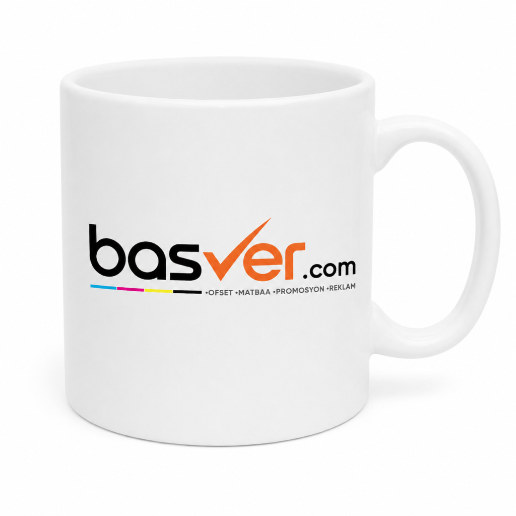 Basver.com baskılı kupa bardak fiyat