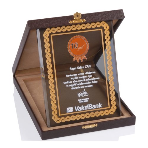 plaket cam