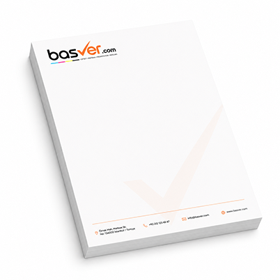 icon2.basver.com antetli kağıt
