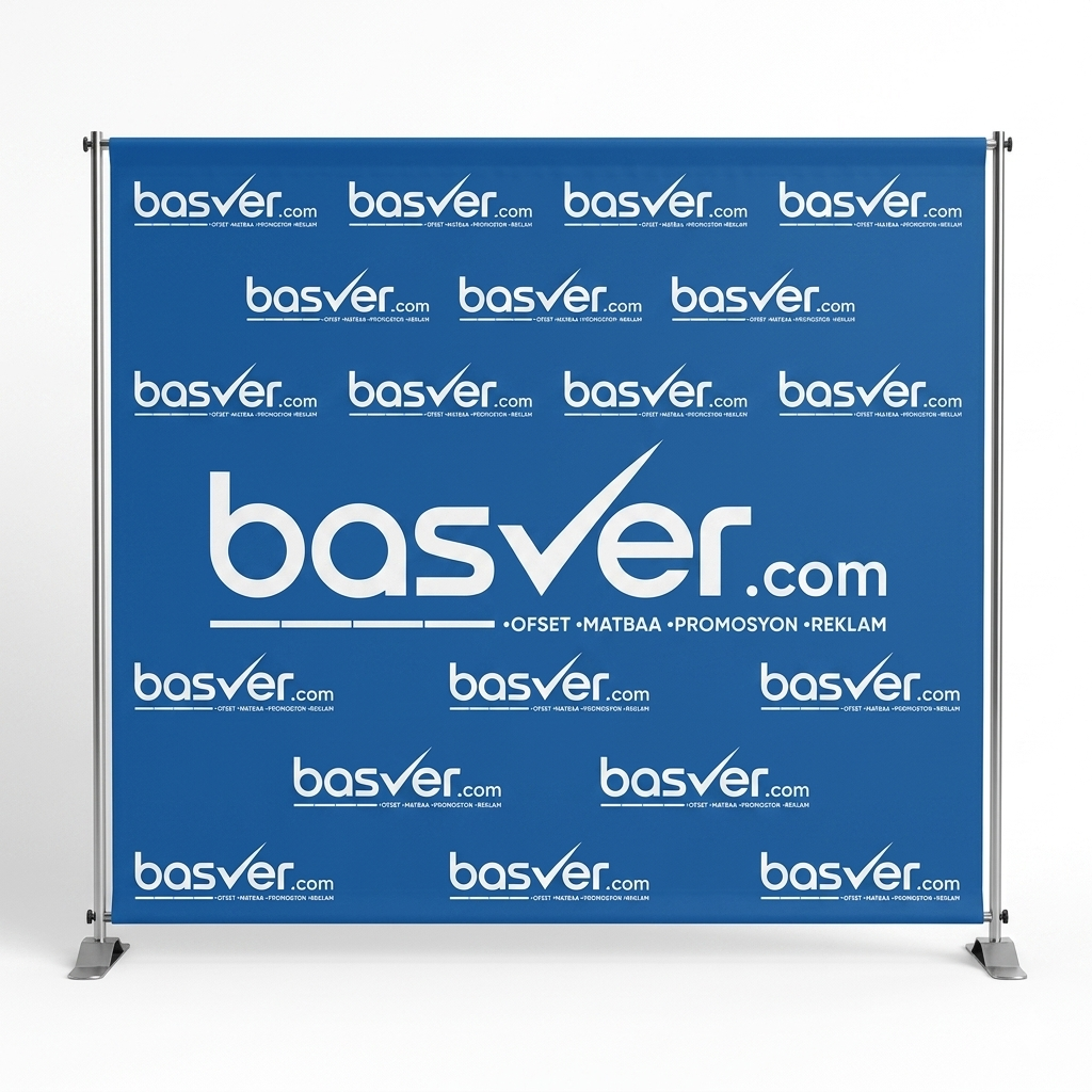 backdrop baskı
