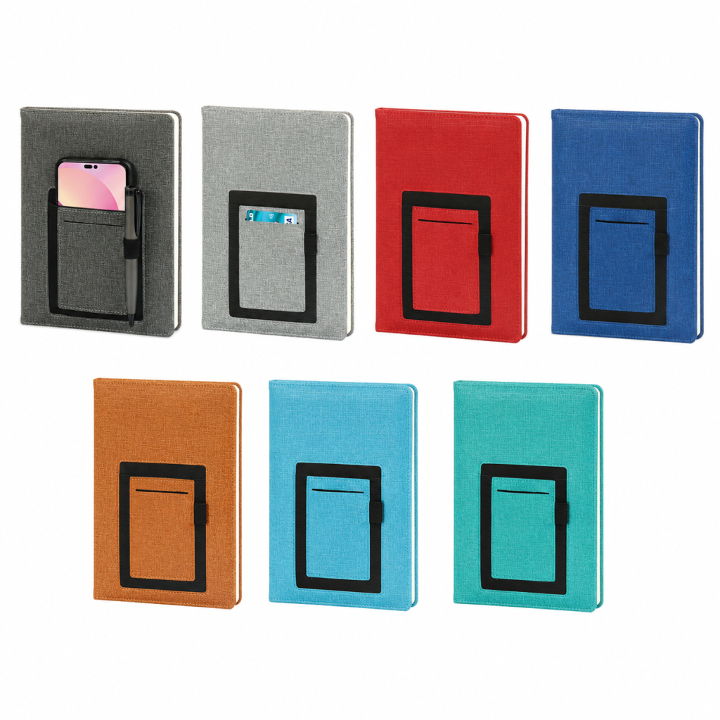 icon2.basver.com Baskılı Promosyon Defter
