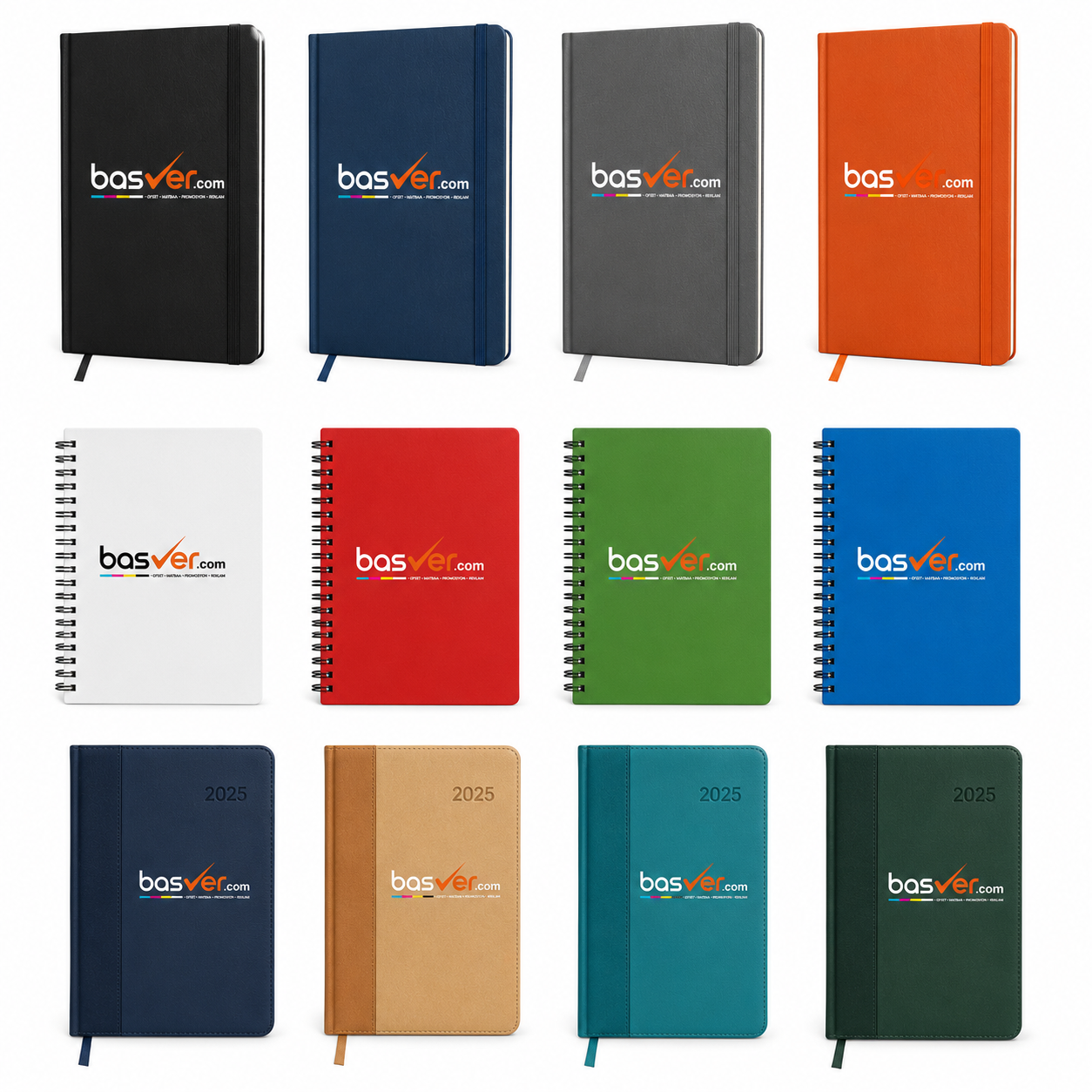 Basver.com promosyon defter