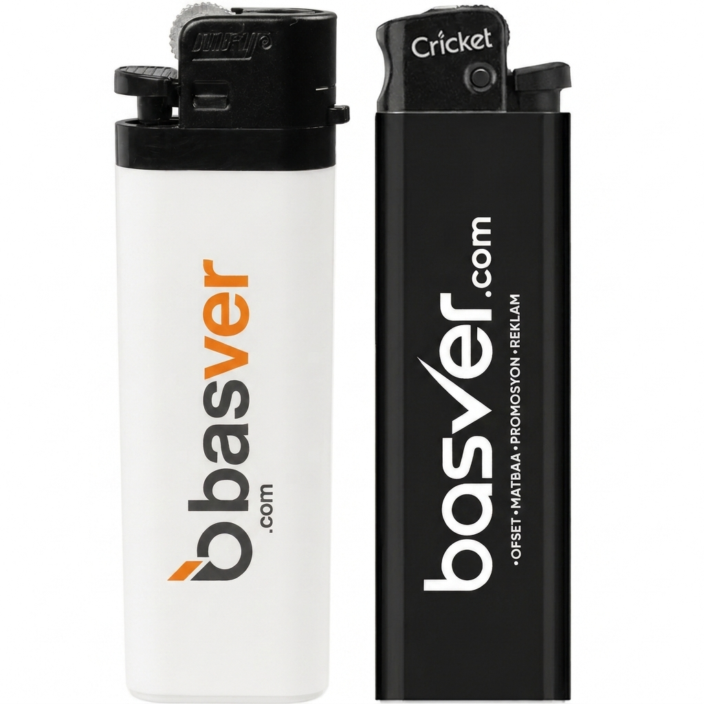 Basver.com promosyon çakmak