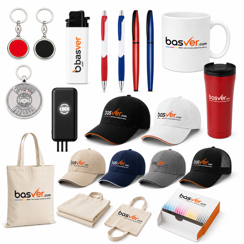 promosyon baskı