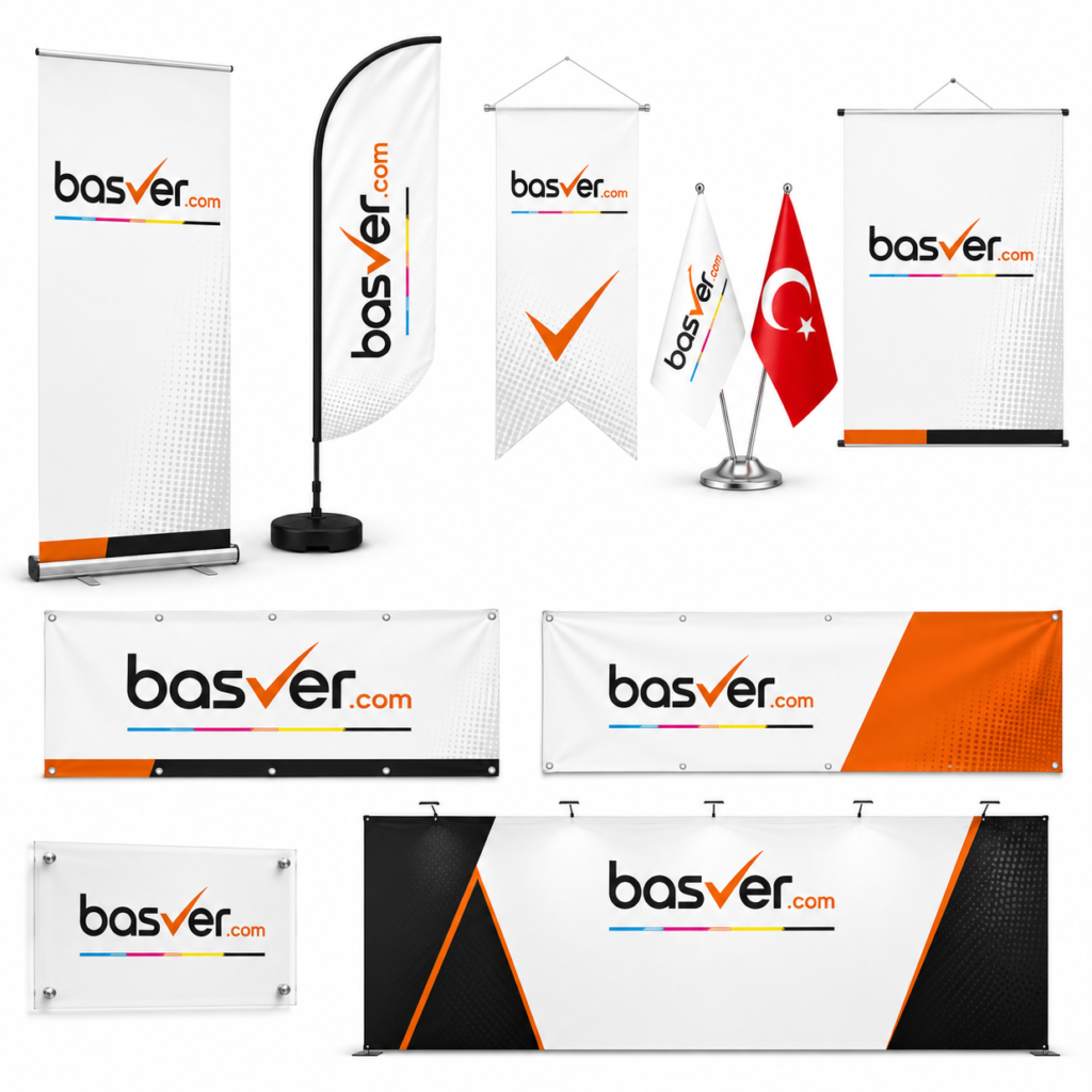 reklam ürünleri