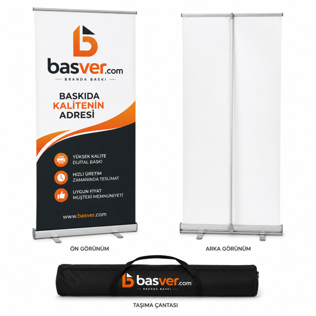 Rollup banner