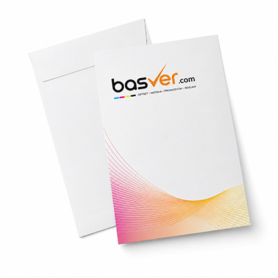 Basver.com torba zarf baskı
