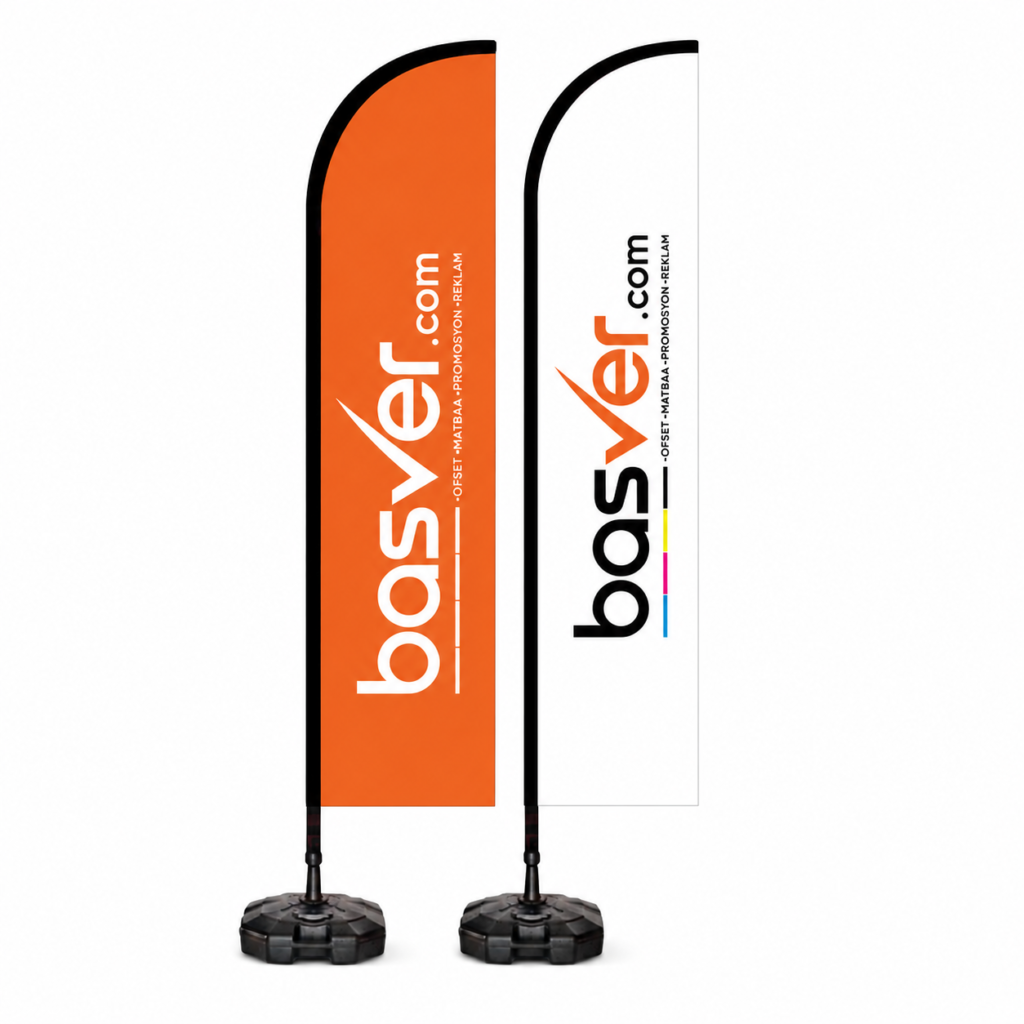 Basver.com Yelken bayrak